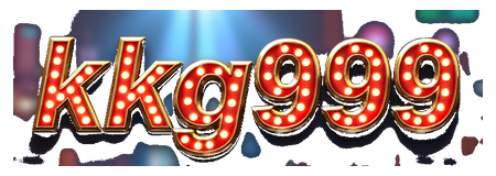 kkg999 logo